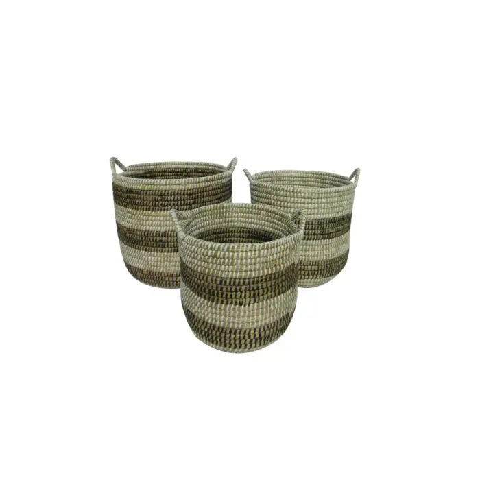 Kaia Basket Set