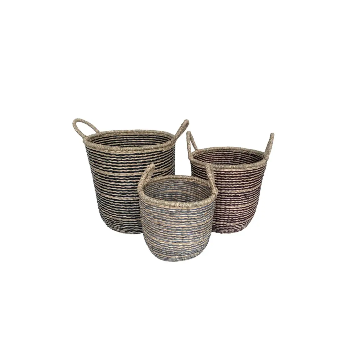 Jabbar Basket Set
