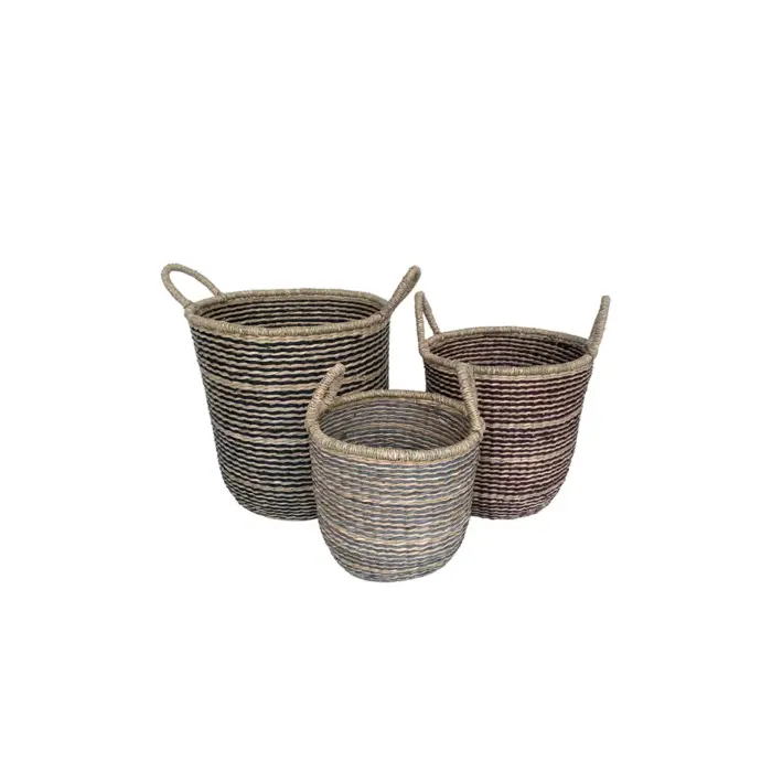 Jabbar Basket Set