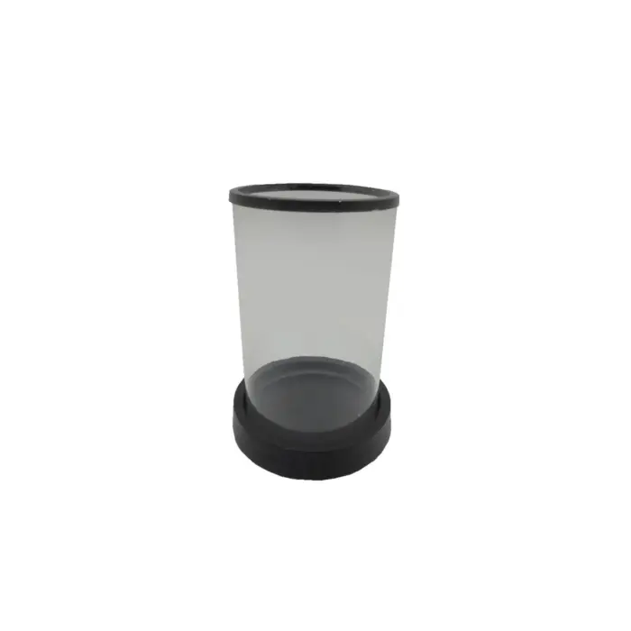 Titul Candle Holder