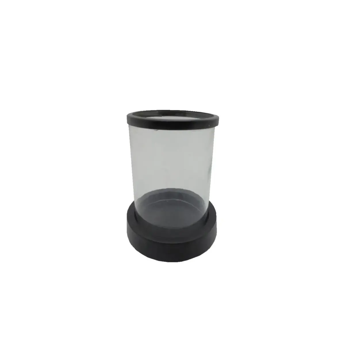 Almn Candle Holder