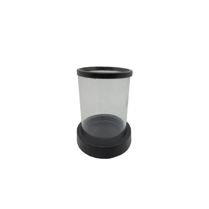 Almn Candle Holder