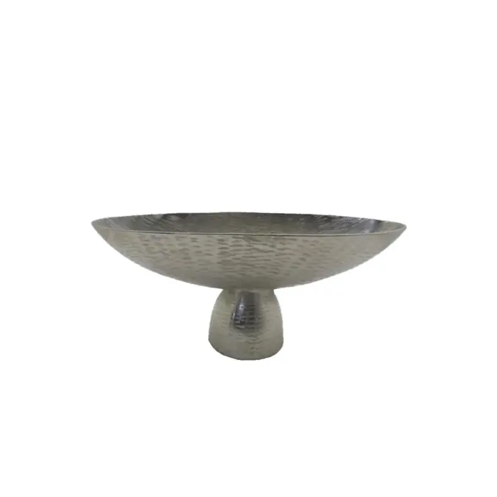 Hammered Bowl