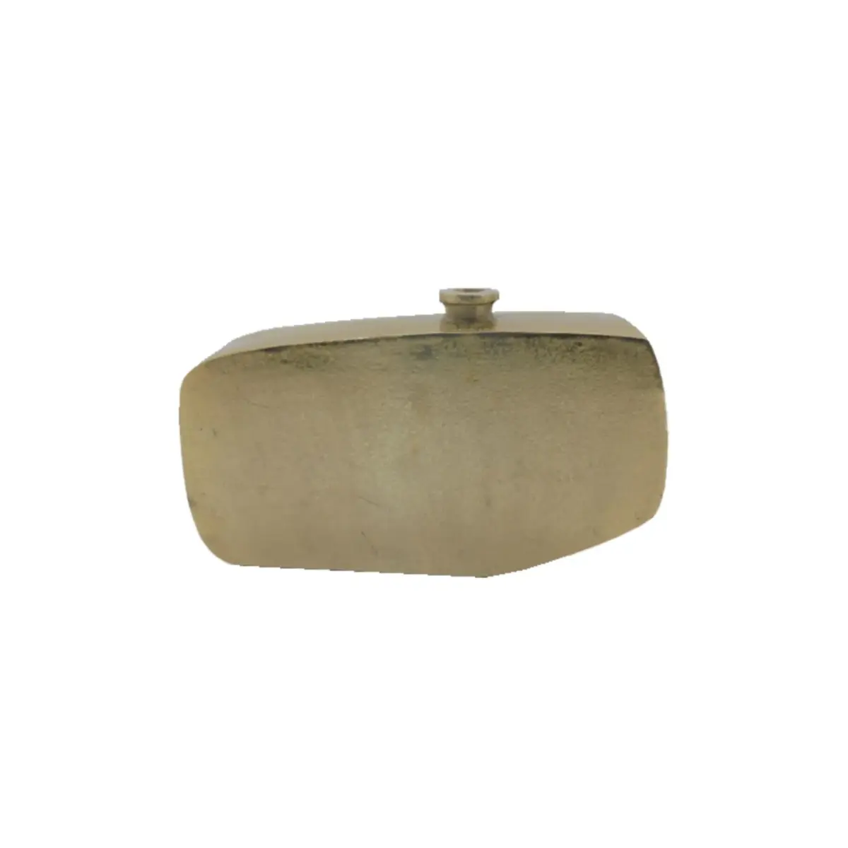 Oden Vase Gold