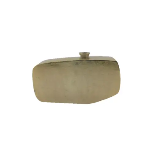 Oden Vase Gold
