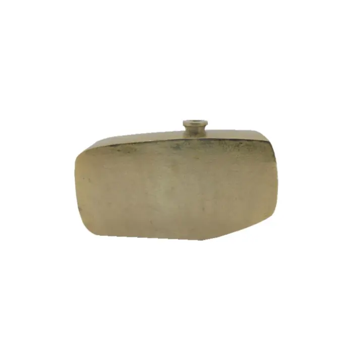 Oden Vase Gold