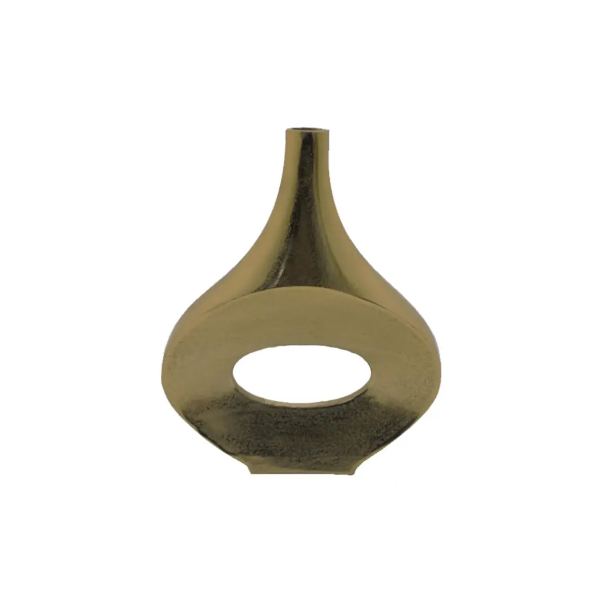 ADEL Oval Vase
