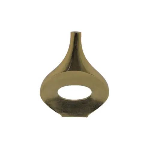 ADEL Oval Vase