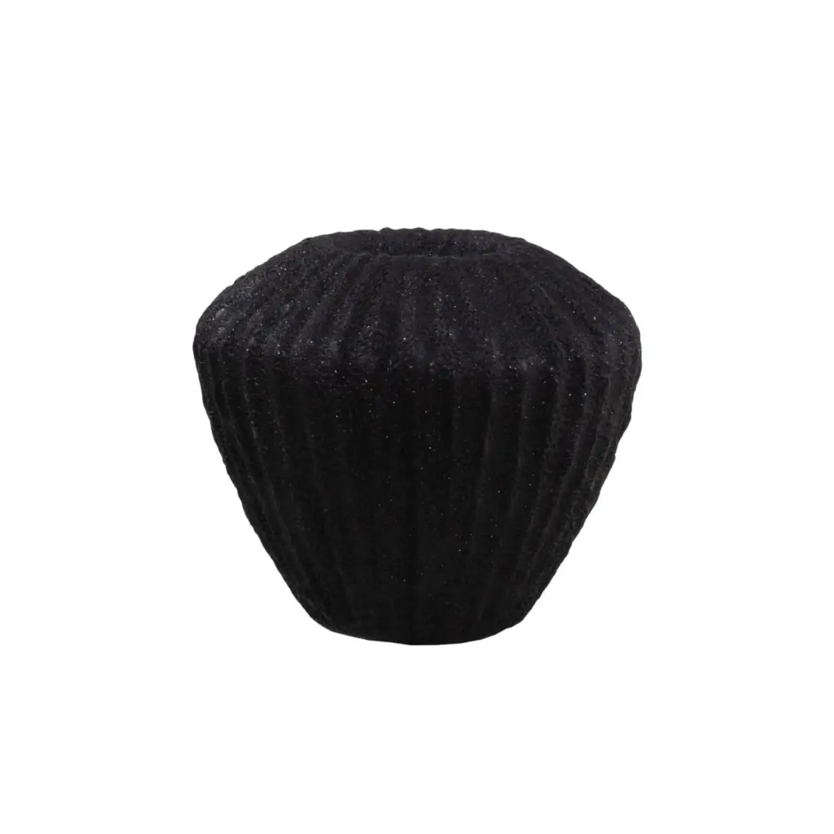 RAMBLER Vase ARTFICL Stone Black RAMBLER Vase ARTFICL Stone Black