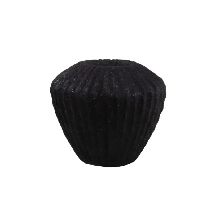 RAMBLER Vase ARTFICL Stone Black RAMBLER Vase ARTFICL Stone Black