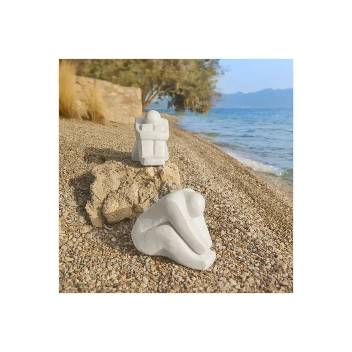 EVERLY Cor Sculpture