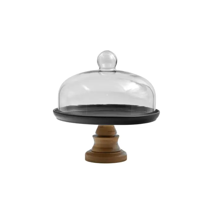 Curve Cake Stand