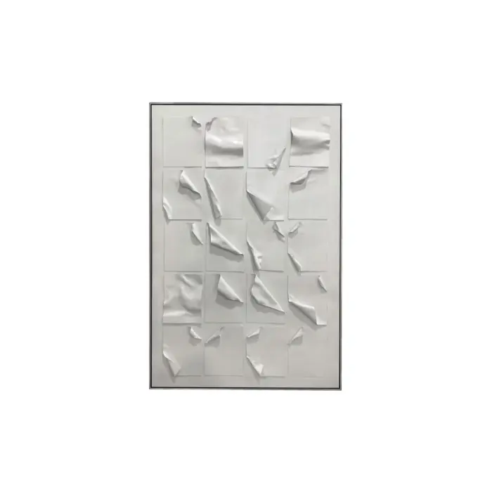 White Pages Painting