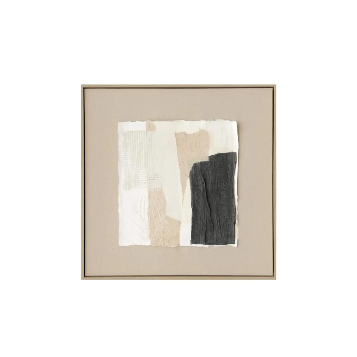 Hues Framed Art
