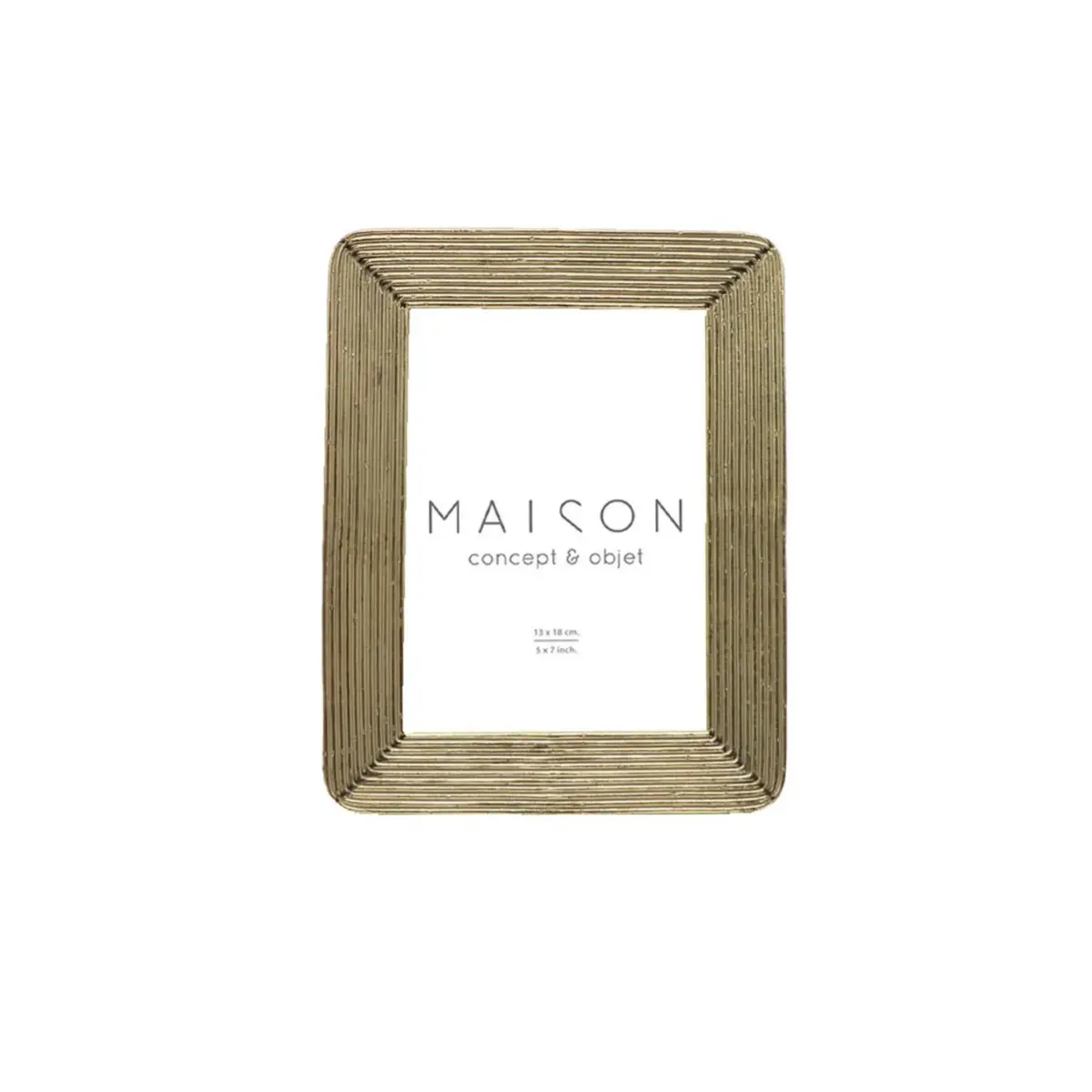 Renatus Photo Frame
