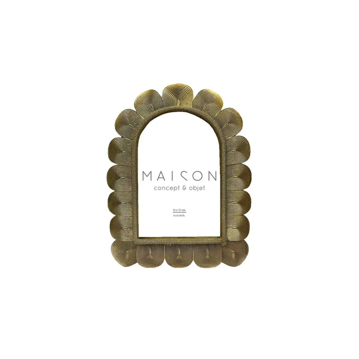 Elisha Photo Frame