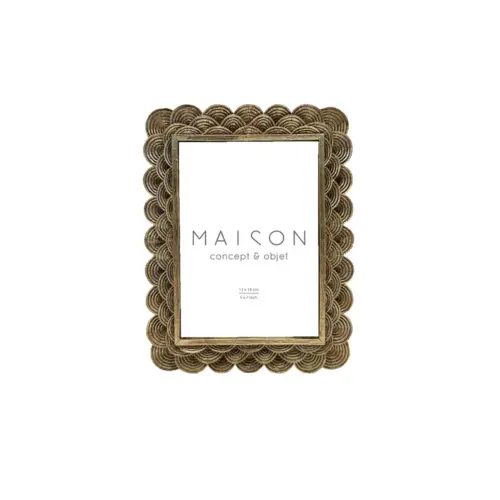 Elisha Photo Frame