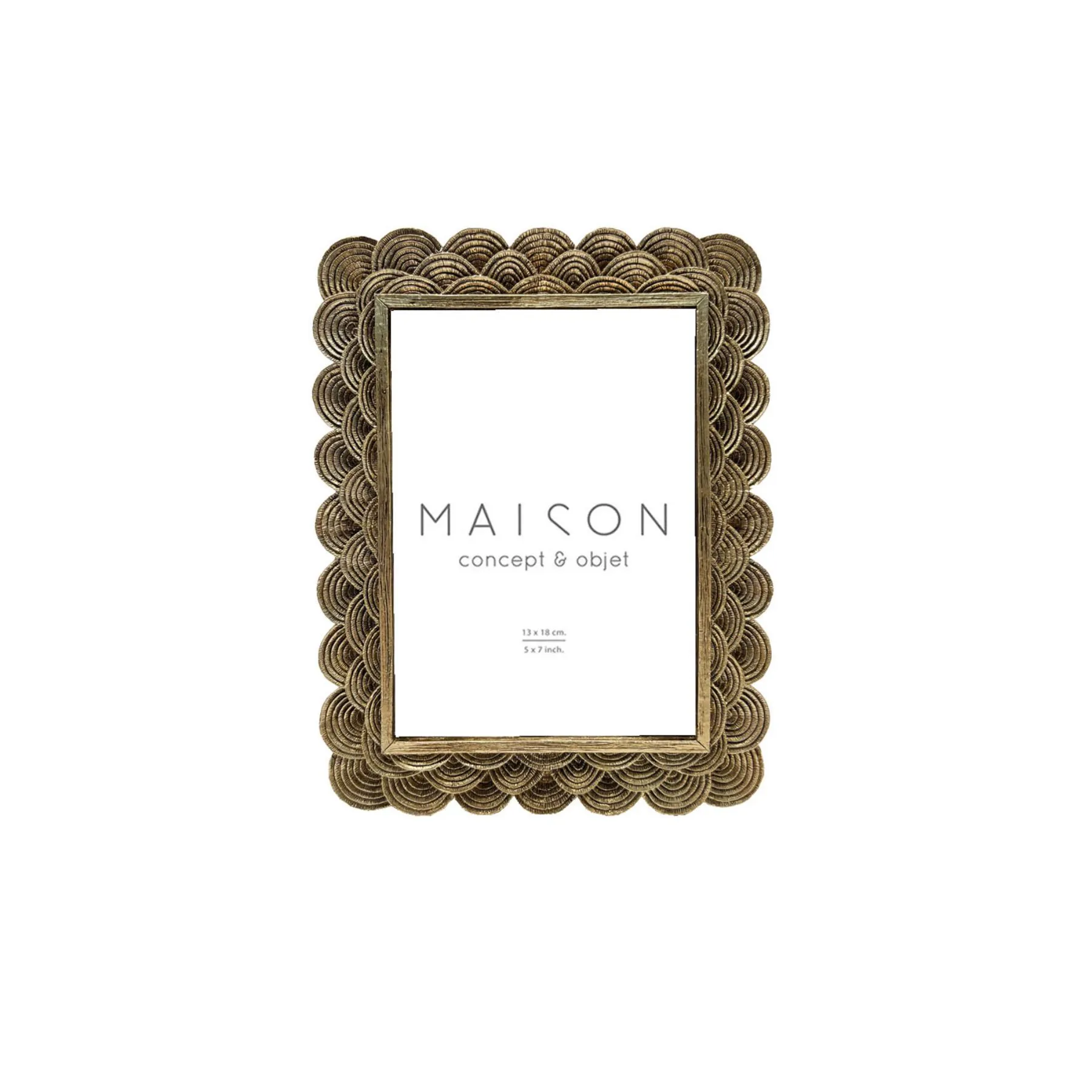 Four Day Elisha Photo Frame