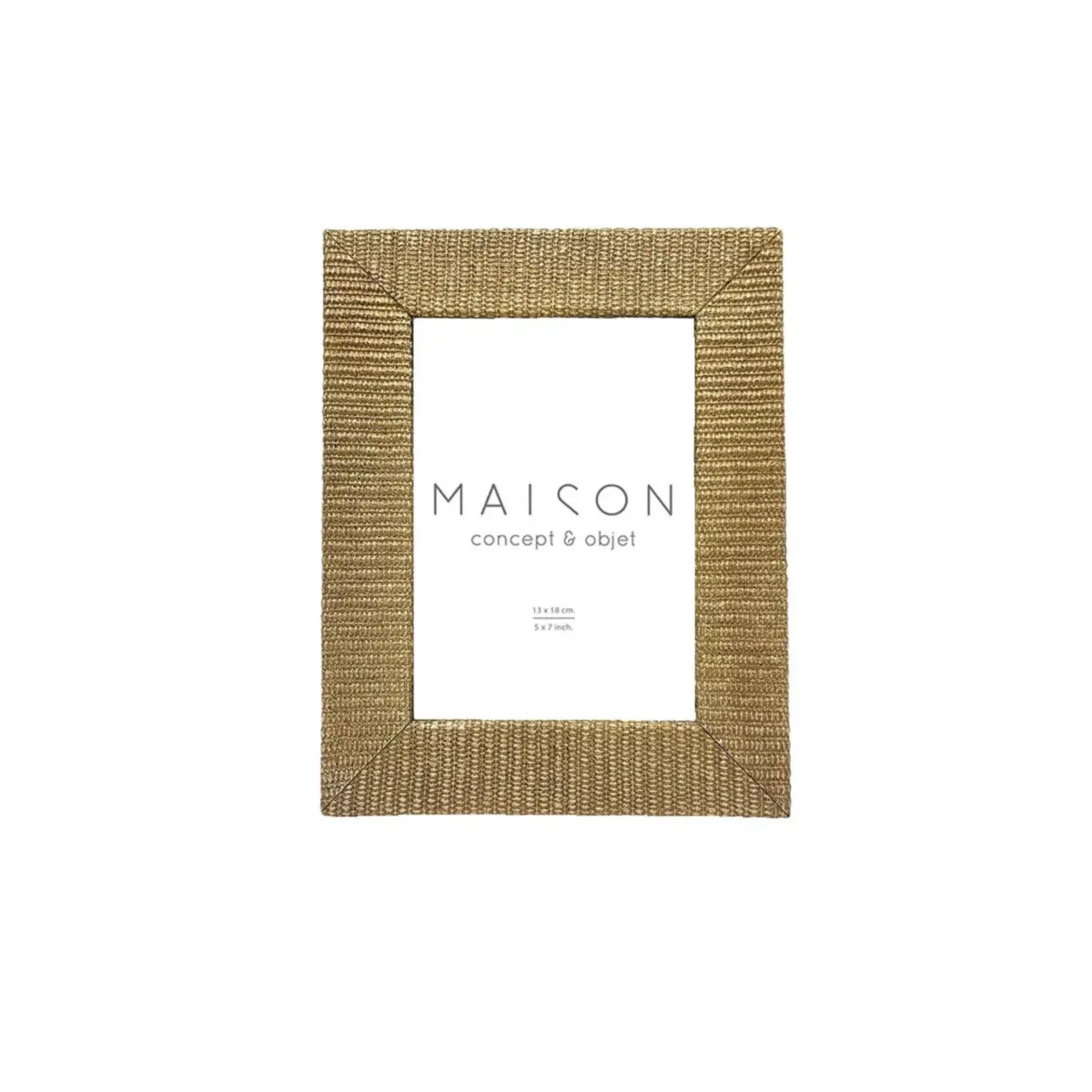 Cadan Photo Frame