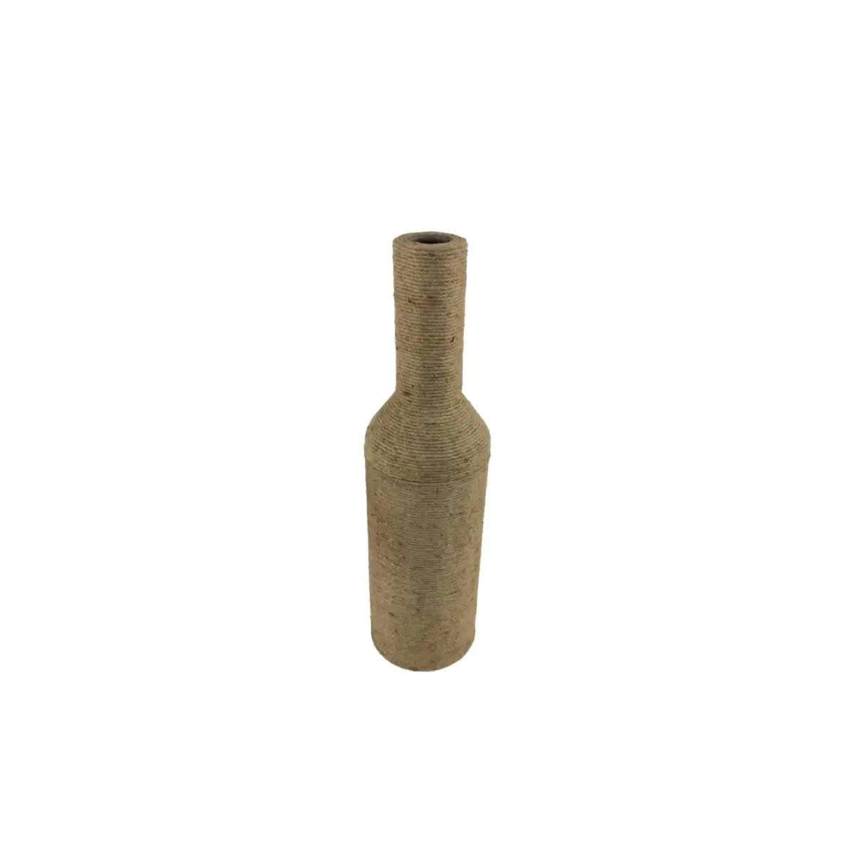 Rope Bottle Vase