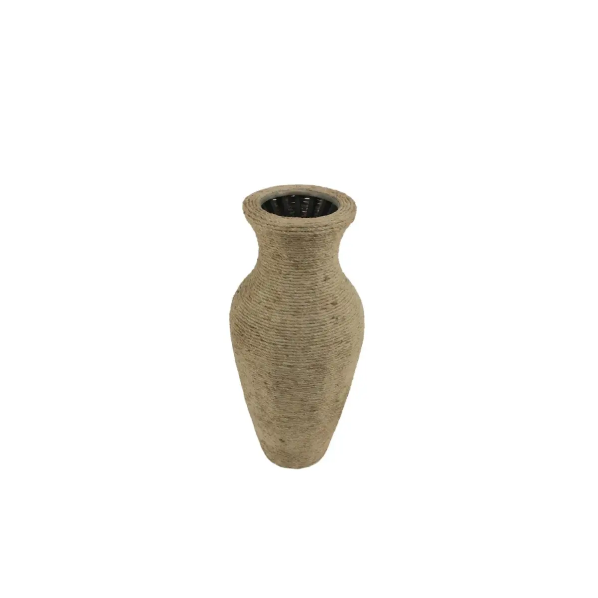 Rope Vase Decor