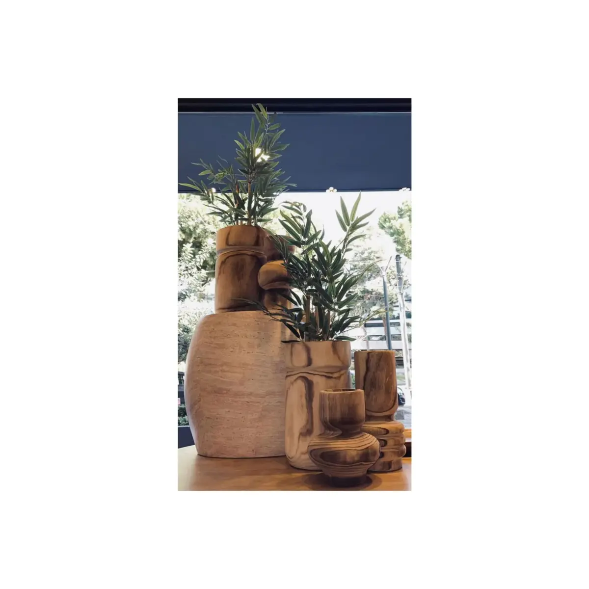 Kengo Vase