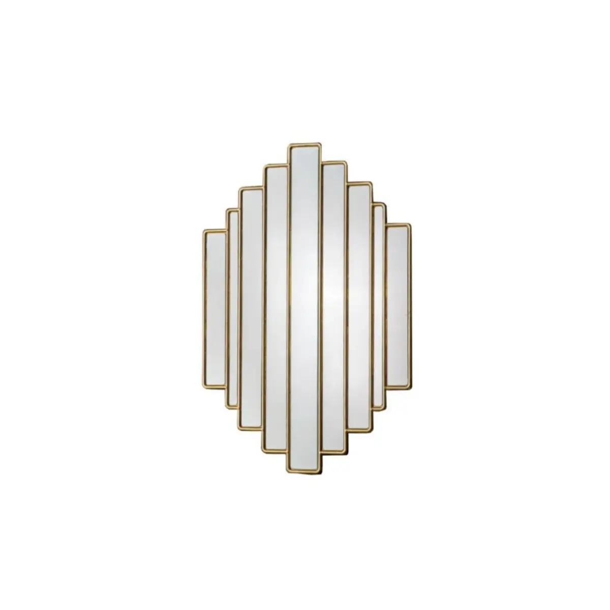 Harmony Mirror