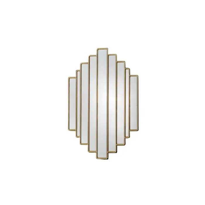 Harmony Mirror