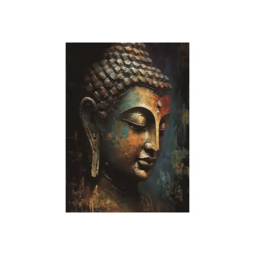 Brand Buddha Painting Brand Buddha Painting