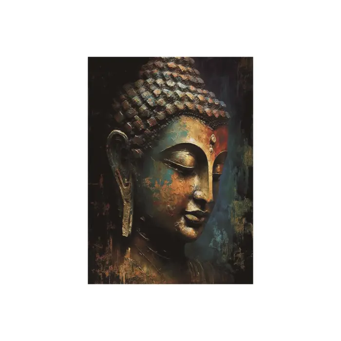 Brand Buddha Painting Brand Buddha Painting
