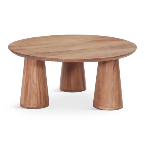 SMOOTHY Coffee Table