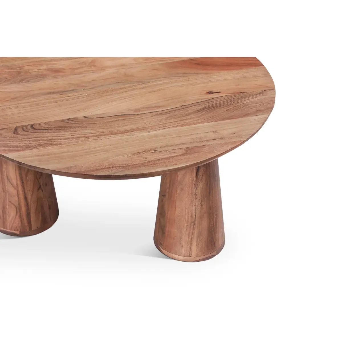 SMOOTHY Coffee Table