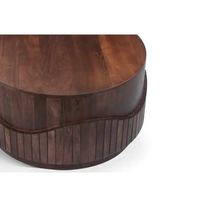 CHOCOLATE Coffee Table