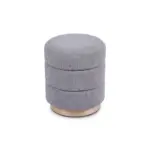 ZINGA Pouf