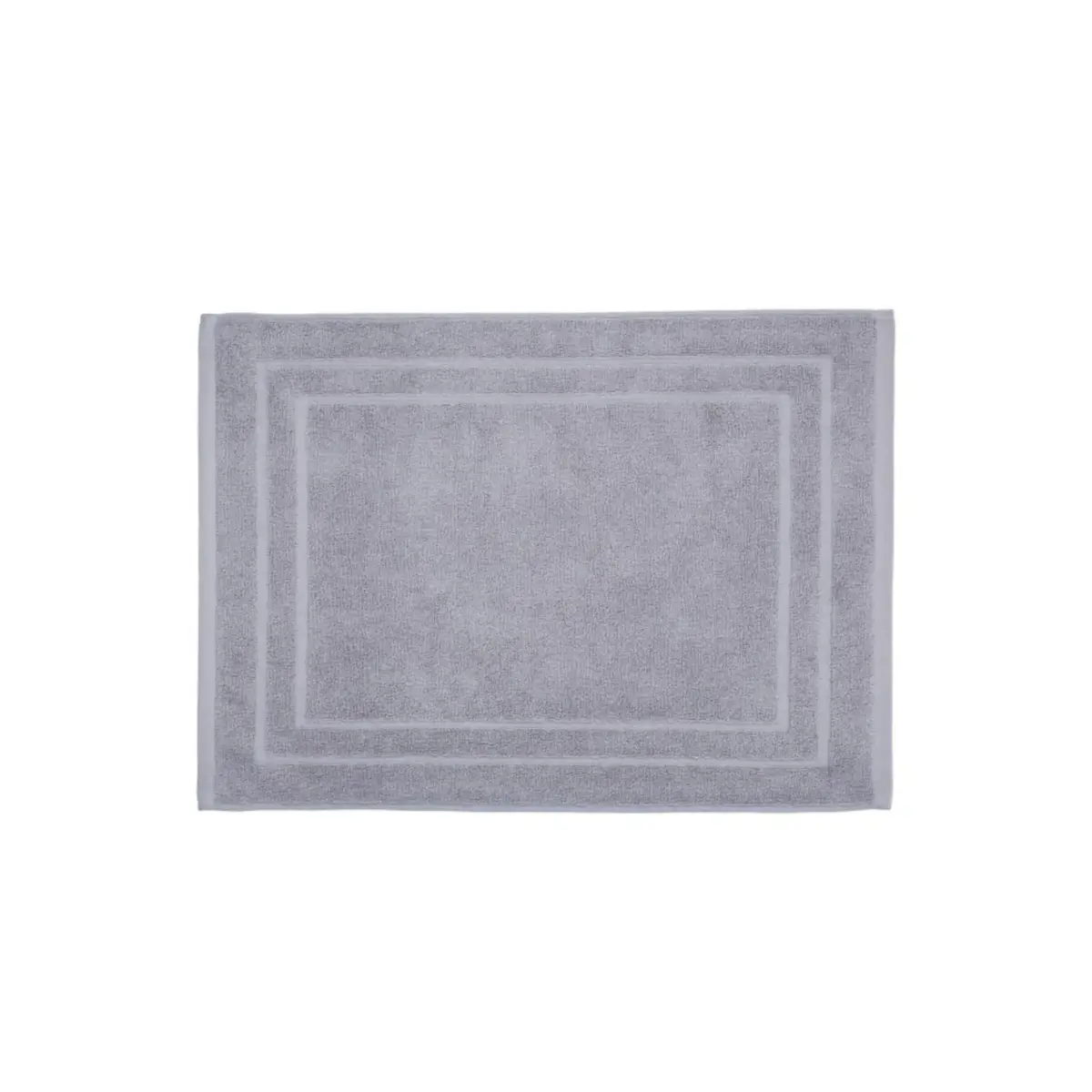 Taupe Bath Mat