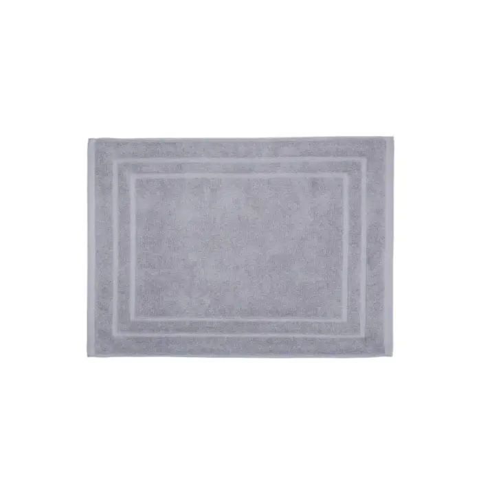 Taupe Bath Mat