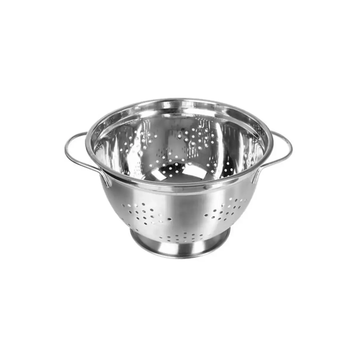 Stainless Colander 4.75l
