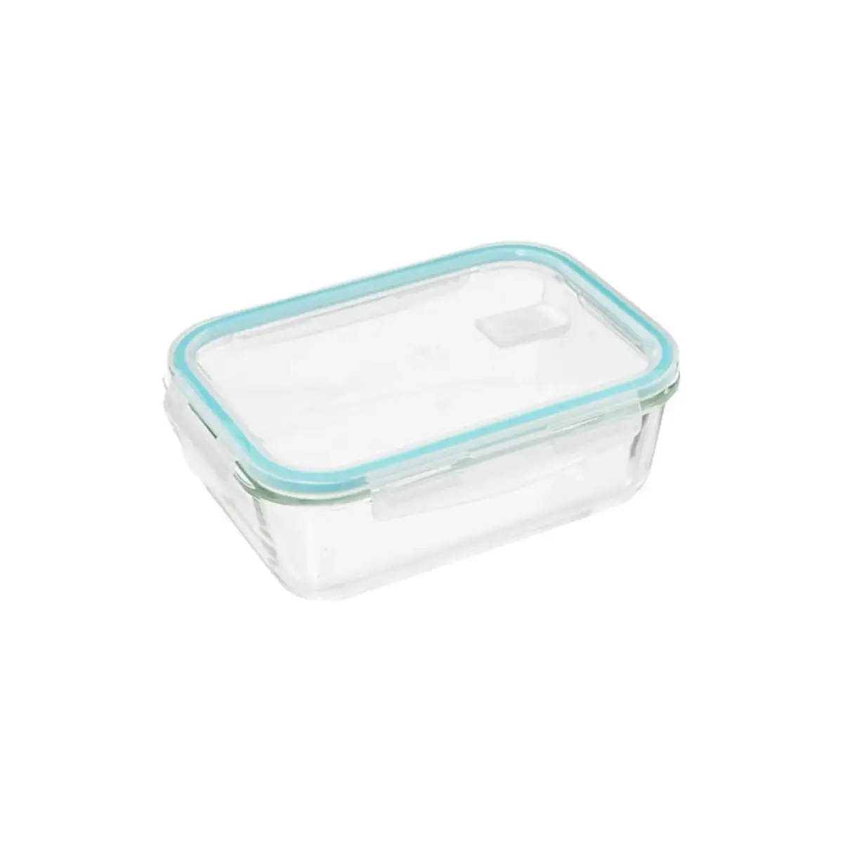 BOX Glass Container