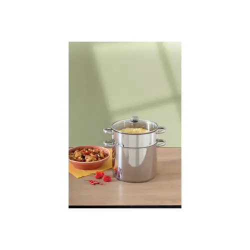 Couscous Pot