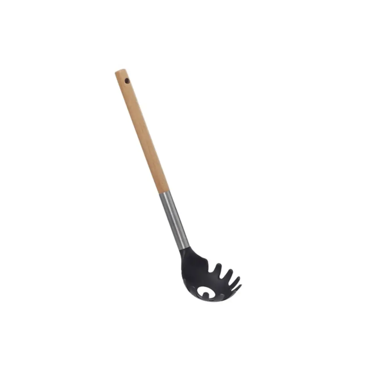 Pasta Spoon Equilibre