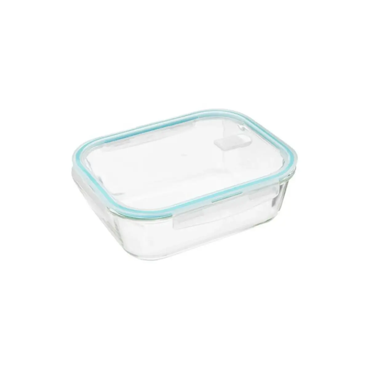 Box Clip Glass