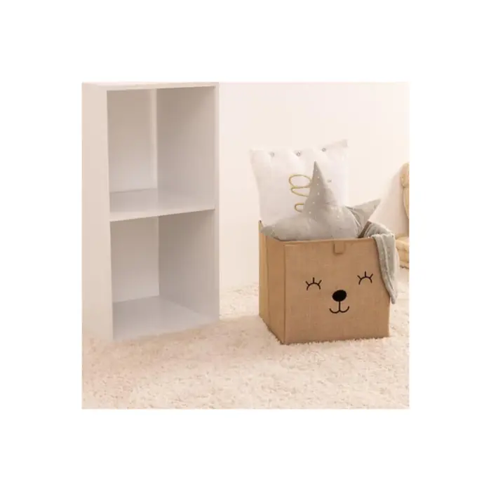 Jute Animal Storage