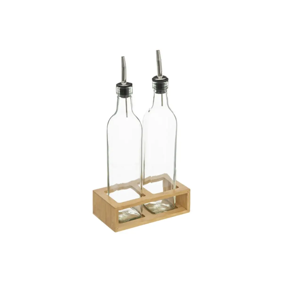 LOT Bottle Set