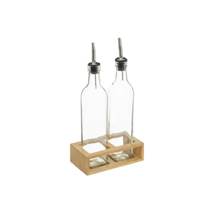 LOT Bottle Set