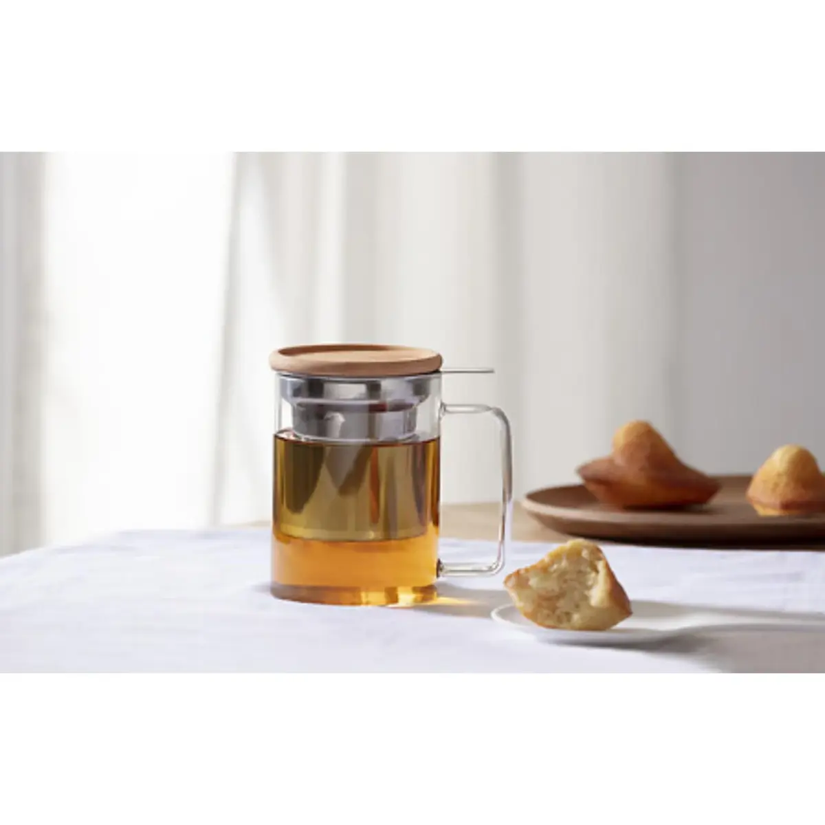 Mia Mug Infuser