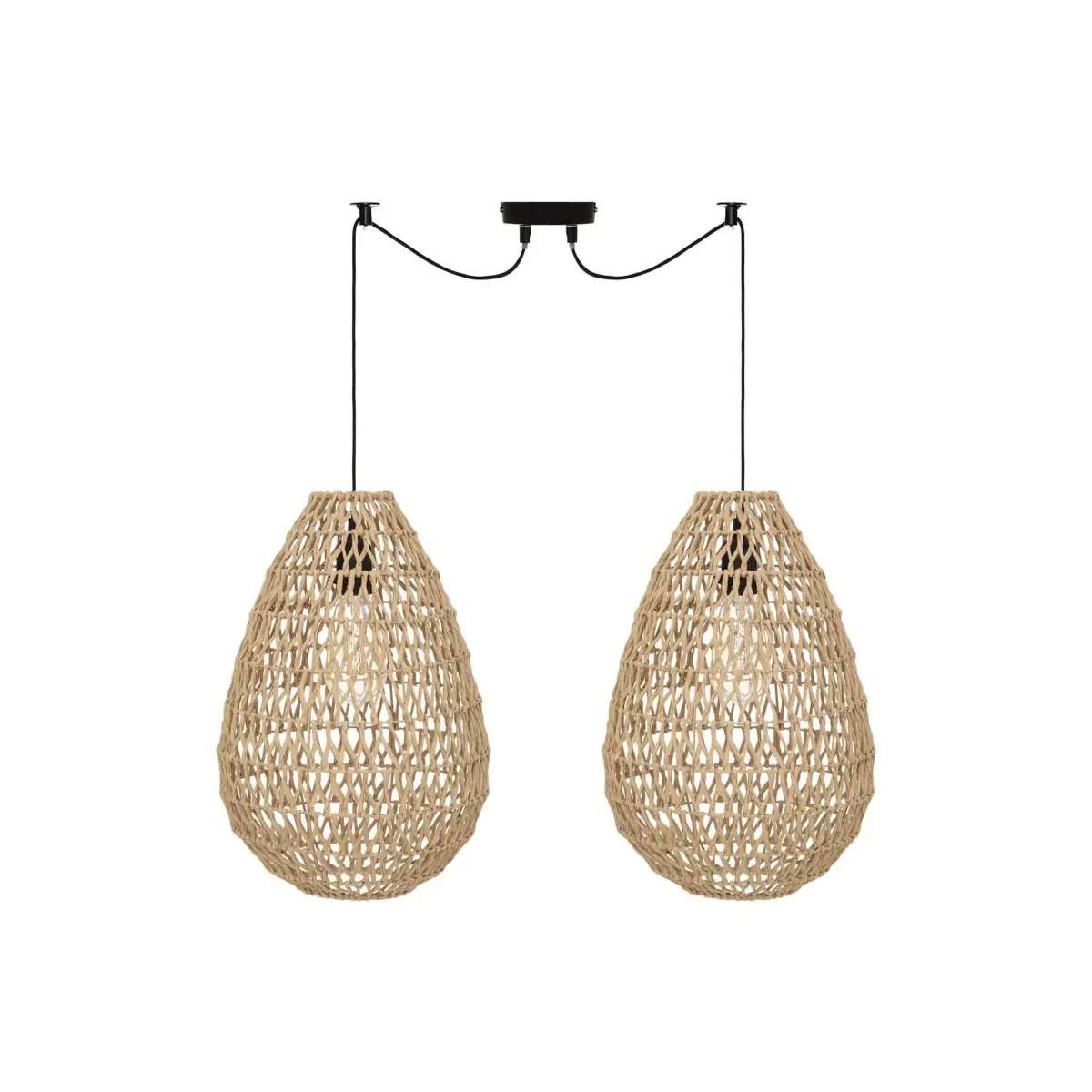 ETEL Pendant Lights