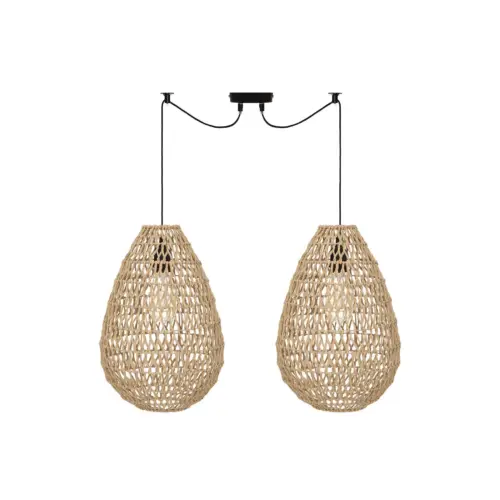 OLIVA TABLE LAMP
