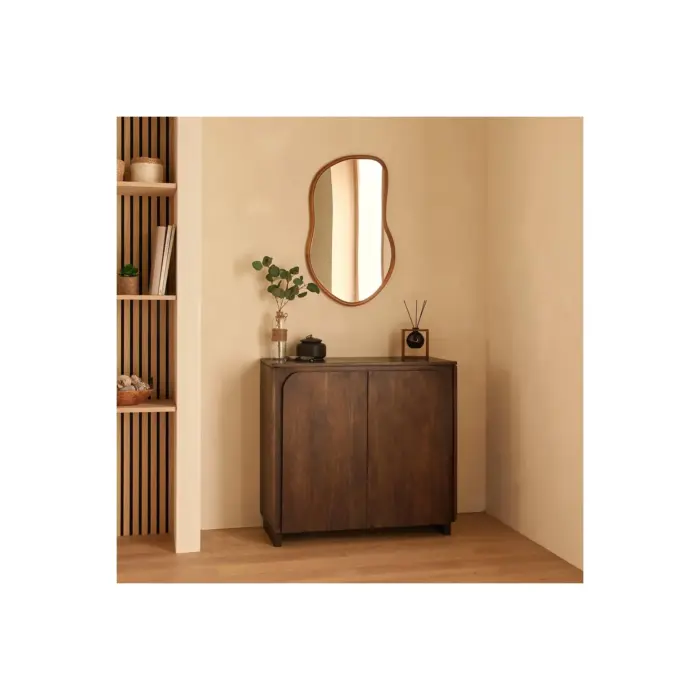 WOOD Mirror Livia WOOD Mirror Livia