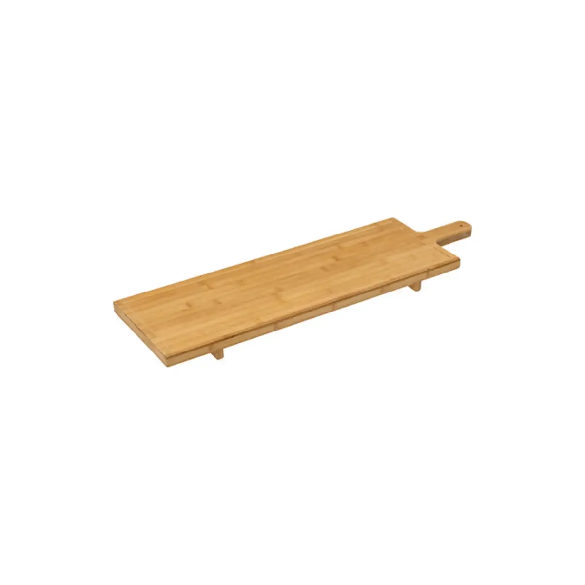 Pres Board Bamboo Rio