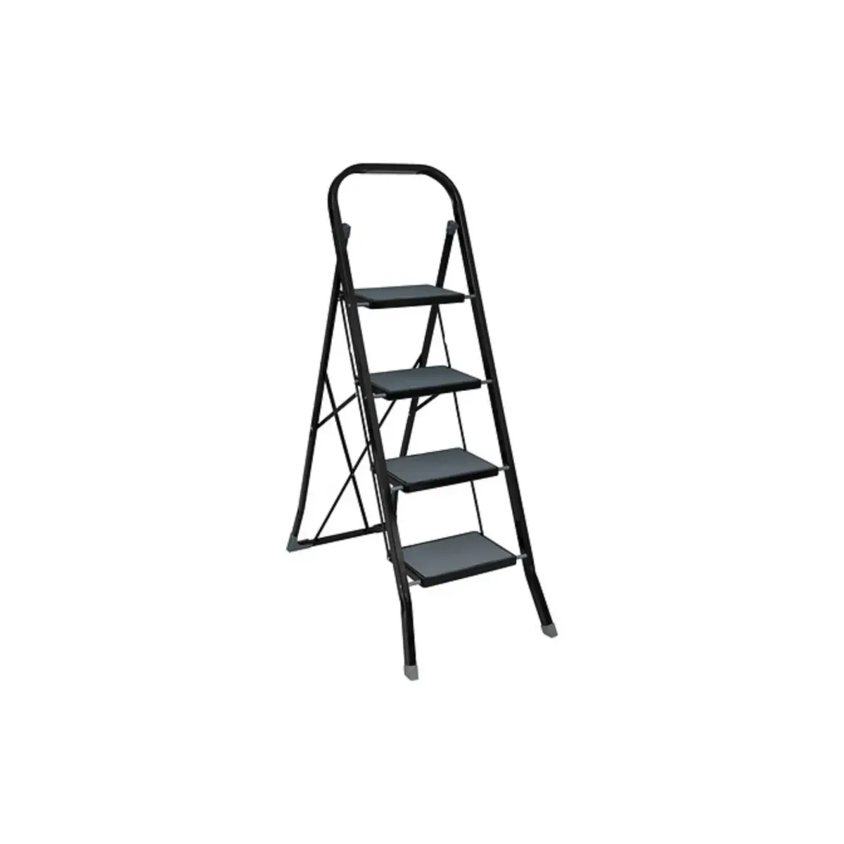 Stepstool 4 Steps